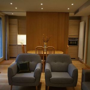 Appartement op de Begane Grond